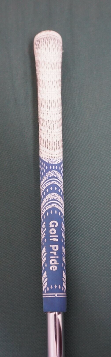 Ping S59 White Dot 3 Iron Stiff Steel Shaft Golf Pride Grip