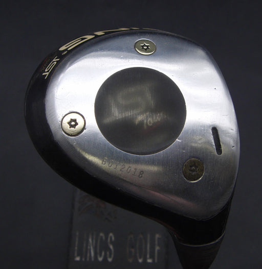 Ping ISI Tour Driver Stiff Graphite Shaft Ping Grip