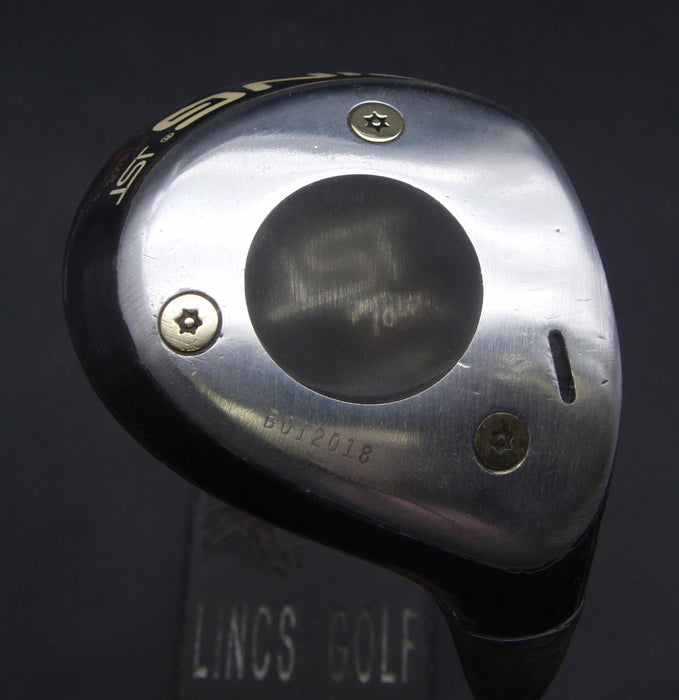 Ping ISI Tour Driver Stiff Graphite Shaft Ping Grip