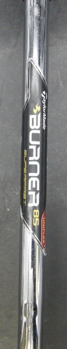 TaylorMade Burner 2009 Gap A Wedge Uniflex Steel Shaft TaylorMade Grip