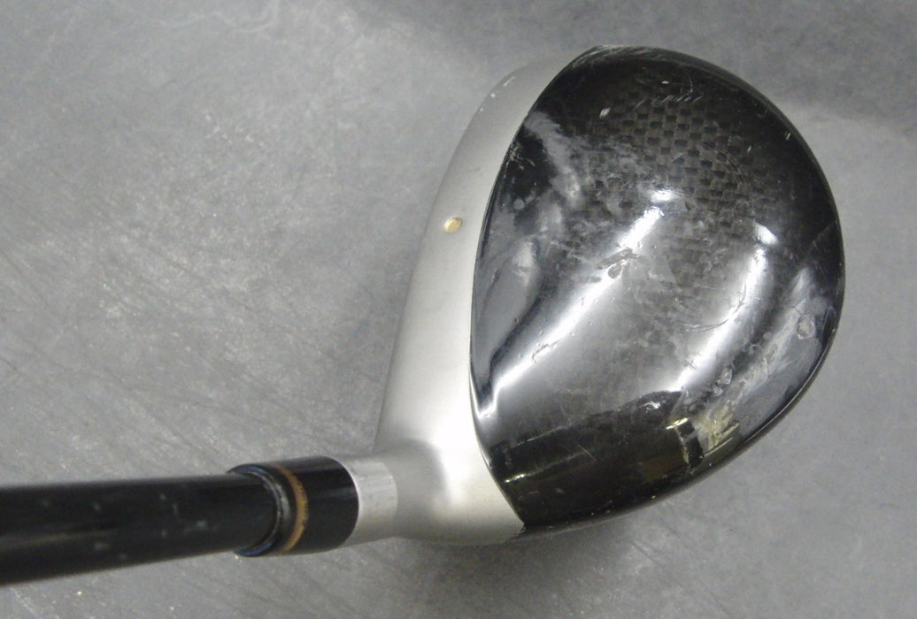 AMC Twin Muscle 19° 5 Wood Stiff Graphite Shaft Pride Grip