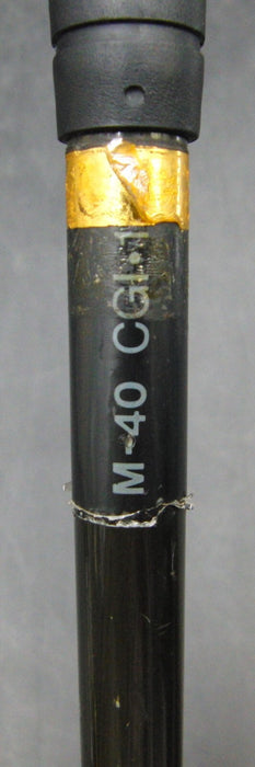 PRGR CT-502 11 Iron Regular Graphite Shaft PRGR Grip