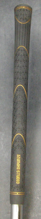 Titleist 710 MB Forged 9 Iron Regular Steel Shaft Izanahi Studio Grip