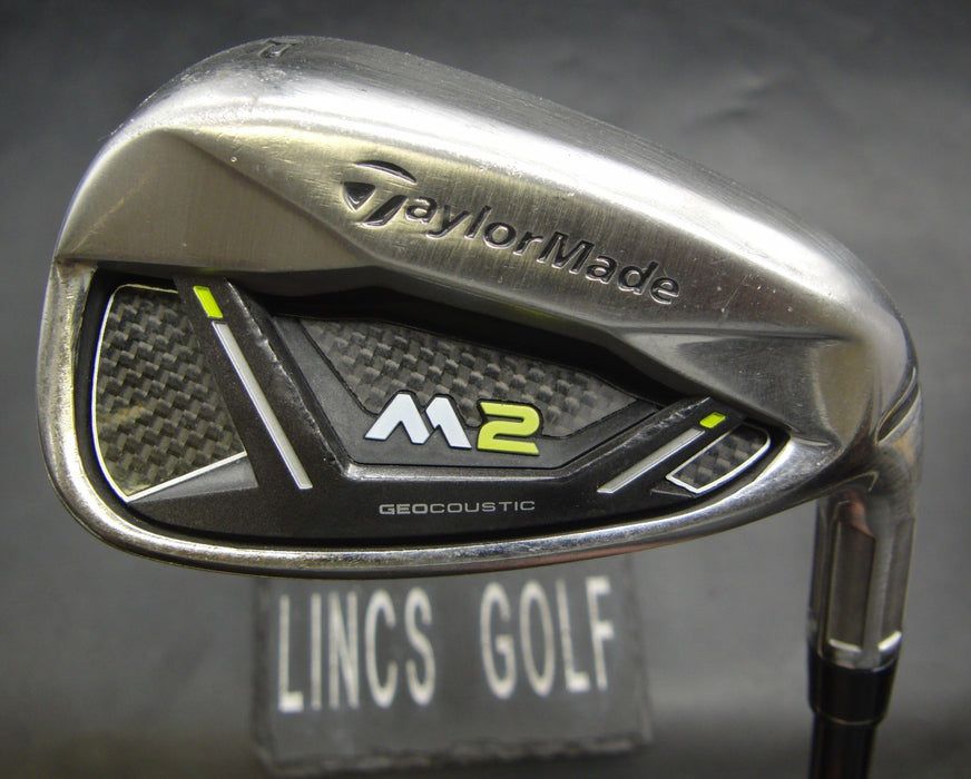TaylorMade M2 2017 Pitching Wedge Regular Graphite Shaft with Grip