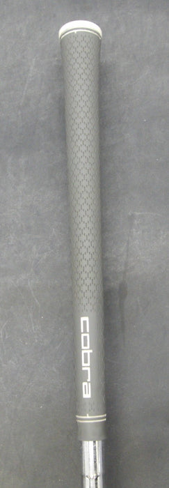 Cobra Baffler 7 Iron Stiff Steel Shaft Cobra Grip