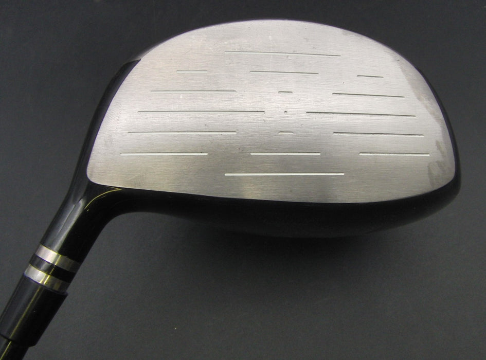 Yamaha Inpres X 460 9° Driver Stiff Graphite Shaft Tour Edge Grip