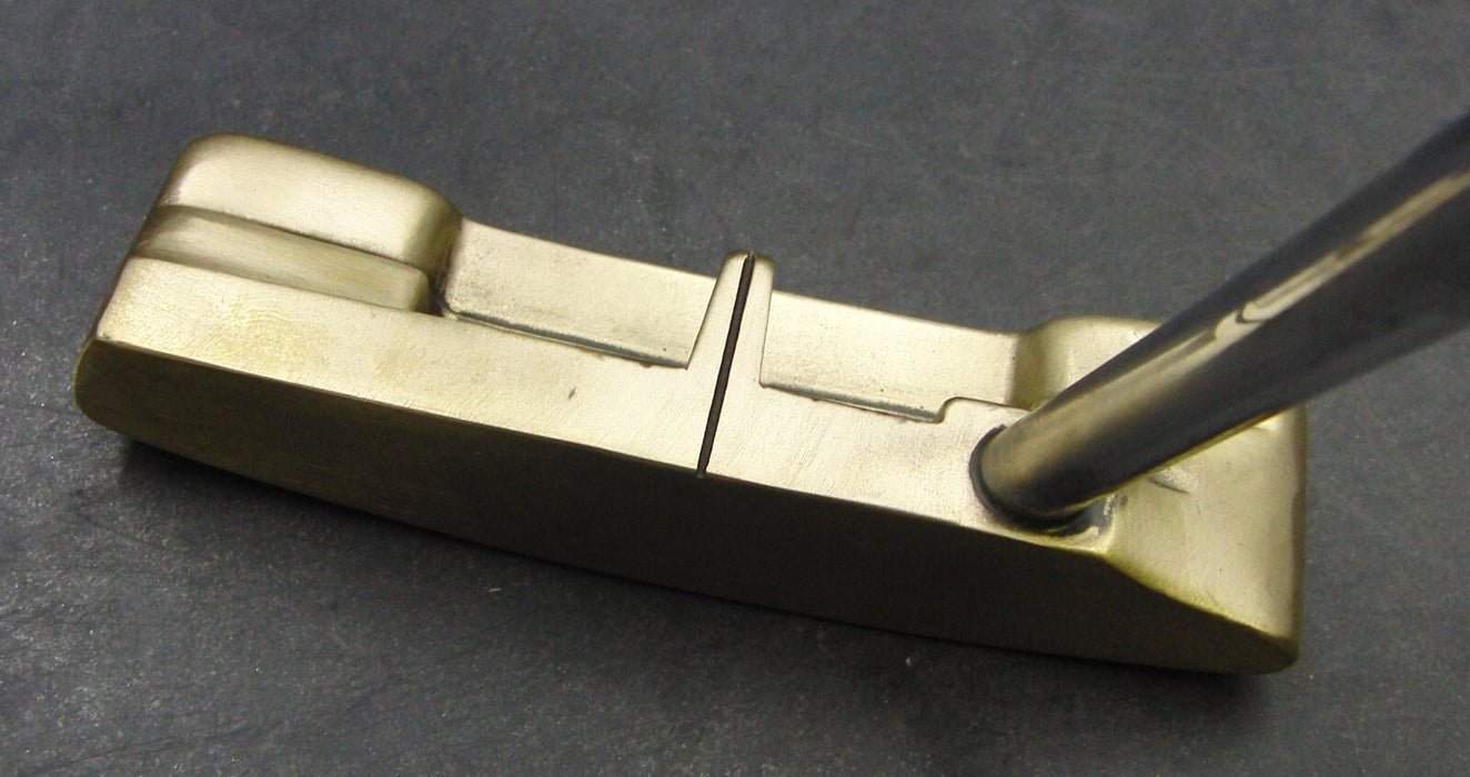 Honma CB8100 Putter Steel Shaft 88.5cm Length Westgolf Grip