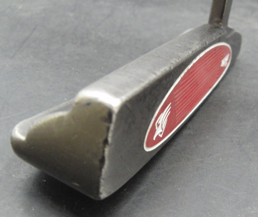 TaylorMade Rossa Indy Putter Steel Shaft 87cm Length Psyko Grip