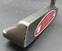 TaylorMade Rossa Indy Putter Steel Shaft 87cm Length Psyko Grip