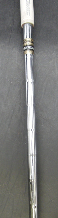 Cleveland Tour Action Reg588 60° Lob Wedge Regular Steel Shaft Iomic Grip