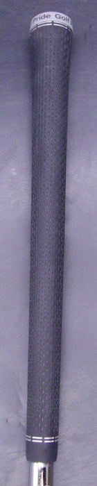 Callaway Rogue ST Max 8 Iron Stiff Steel Shaft Golf Pride Grip