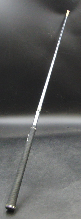Dynamic Gold DST 93.5cm in Length S200 Stiff Steel Shaft Only Srixon Grip