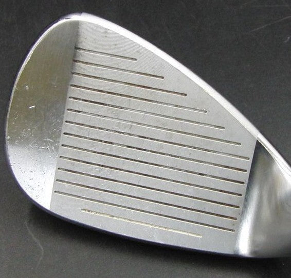 Cobra King F7 9 Iron Shaft Regular Steel Shaft Cobra Grip