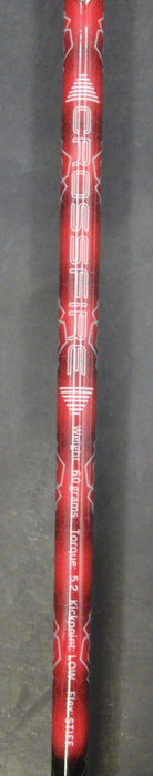 Bridgestone B5 J715 10.5° Driver Stiff (Optional) Graphite Shaft Benross Grip