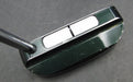 Tad Moore 1997 1st Production Run Hi-Brid Putter 89.5cm Steel Shaft TAD Grip