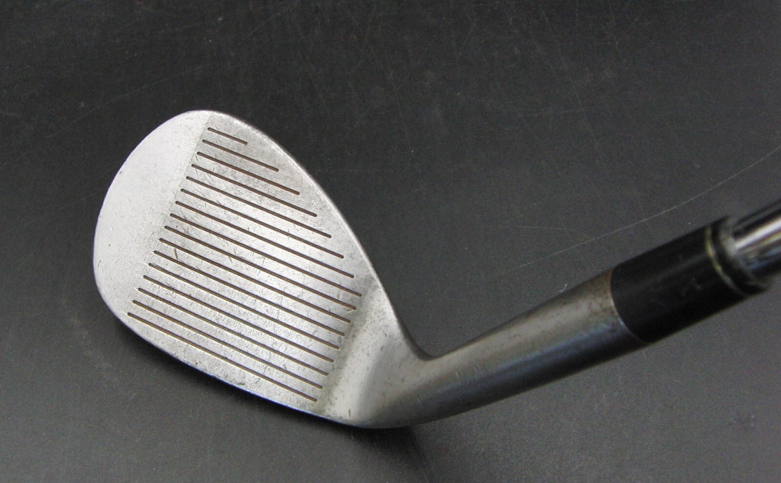 Japanese RAW Akira Prototype 152 52° Gap Wedge Regular Steel Shaft
