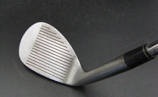 Japanese RAW Akira Prototype 152 52° Gap Wedge Regular Steel Shaft