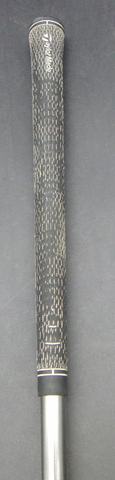 TaylorMade 200 Steel 3 Wood Regular Graphite Shaft TaylorMade Grip