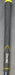 Orlimar Hypersteel ORM-707f 15° 3 Wood Stiff Graphite Shaft Spalding Grip
