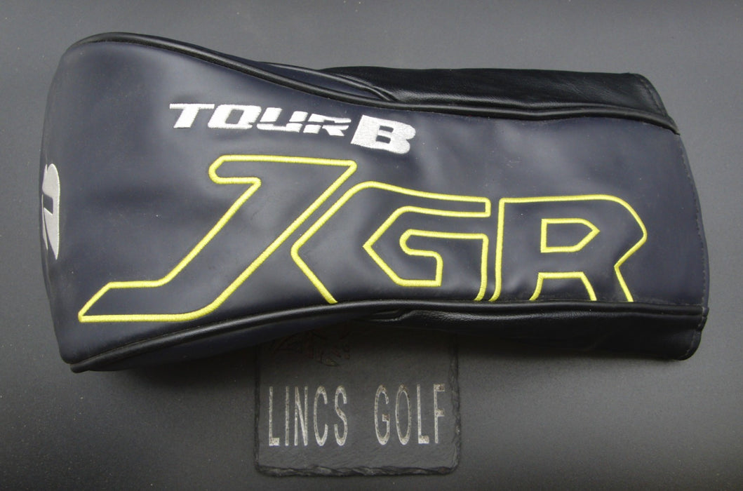 Bridgestone Tour B JGR Driver Head Cover