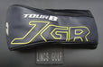 Bridgestone Tour B JGR Driver Head Cover