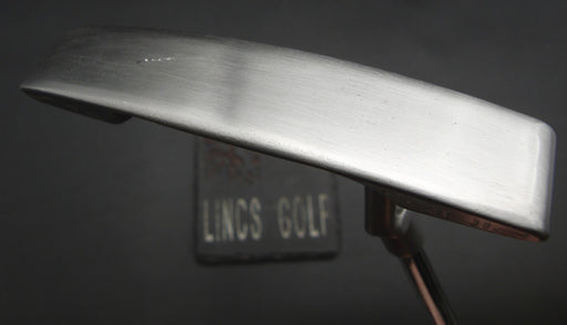 Ping Pal 4 Putter 83cm Length Steel Shaft Royal Grip