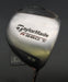 TaylorMade R360 Ti 9.5° Driver Stiff Graphite Shaft Spalding Grip