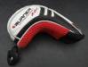 TaylorMade Burner SuperFast 2.0J 3 Wood Head Cover