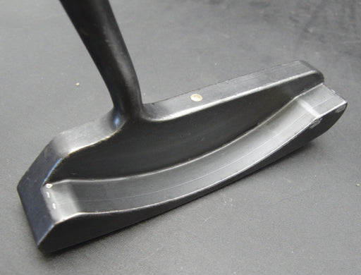 Cleveland Classics KG 8 Milled Putter Steel Shaft 88cm Length Black Grip