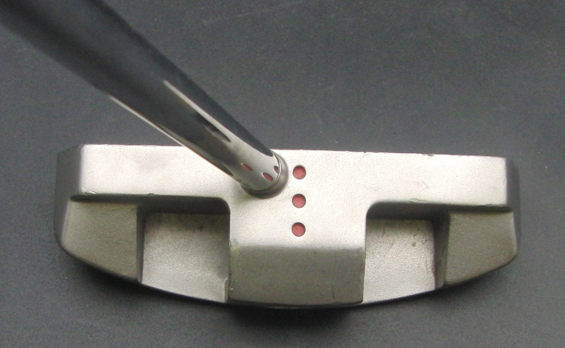 Odyssey White Hot XG #8 Putter Steel Shaft 83cm Length Super Stroke Grip