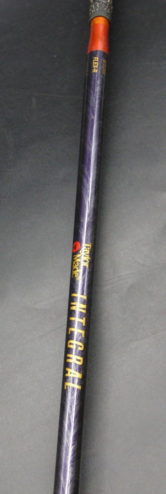 Taylormade V921 10° Driver Regular Bubble Graphite Shaft Taylormade Grip