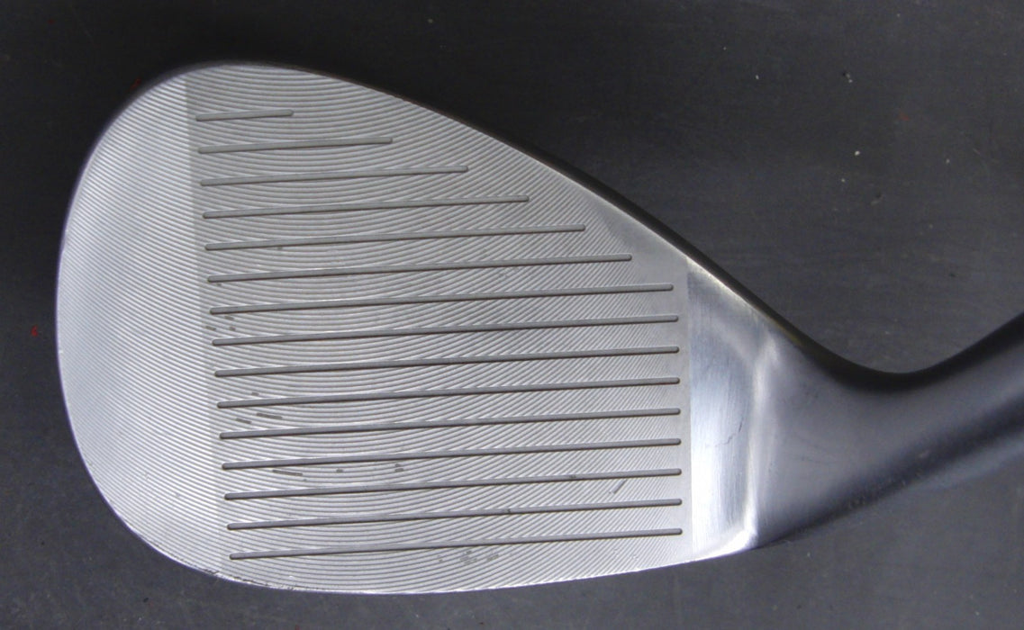 Unbranded 52° Gap Wedge Regular Steel Shaft Golf Pride Grip