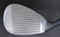 Unbranded 52° Gap Wedge Regular Steel Shaft Golf Pride Grip