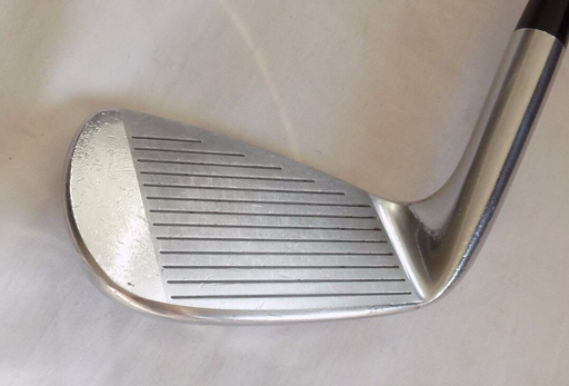 Bridgestone J36 9 Iron Rifle 6.0 Stiff Flex Steel Shaft Bridgestone Grip