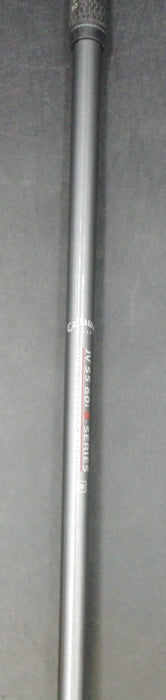 Callaway Big Bertha 5 Iron Regular Graphite Shaft Callaway Grip