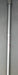 Callaway Big Bertha 5 Iron Regular Graphite Shaft Callaway Grip