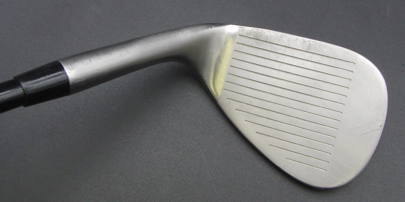 Unbranded 58° Sand Wedge Wedge Flex Graphite Shaft Iomic Grip