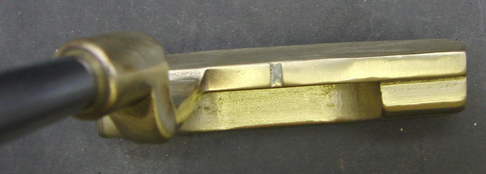 Ping PAL Putter 88cm Length Steel Shaft Ping Grip