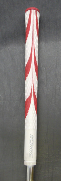 Cleveland Tour Action Reg588 60° Lob Wedge Regular Steel Shaft Iomic Grip