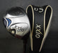 Srixon XXIO Impact Power Matching 17° 5 Hybrid Stiff Graphite Shaft & XXIO H/C