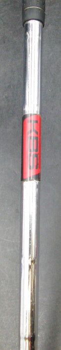 Left Handed Ping i200 Blue Dot 7 Iron Stiff Steel Shaft Ping Grip
