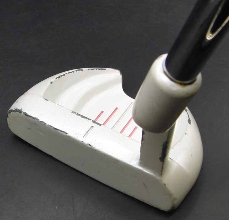 Ladies World Eagle WE101 Putter Steel Shaft 88cm Length World Eagle Grip