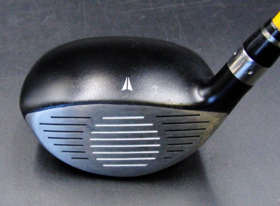 Ladies Nike SQ Dymo2 Quad Keel 19° 5 Wood Ladies Graphite Shaft Nike Grip