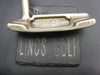 Ping Anser 3 Putter Steel Shaft 88cm Length Psyko Grip