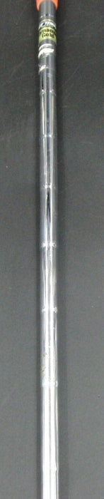 Lynx VT 5 Iron Stiff Steel Shaft Lynx Grip