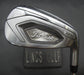 Titleist T400 43° Iron Stiff Steel Shaft Golf Pride Grip