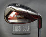 Callaway Diablo Edge 8 Iron Regular Graphite Shaft Callaway Grip