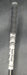 TaylorMade X-03 Sand Wedge Regular Graphite Shaft Golf Pride Grip