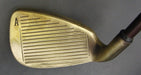 Callaway Big Bertha Gold Gap Wedge Regular Graphite Shaft Black Grip