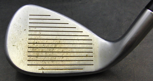 Cobra Fly Z 9 Iron Stiff Steel Shaft Lamkin Grip